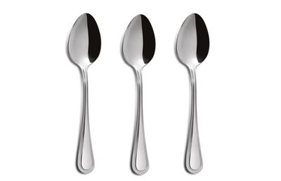Comas - Set 3 cucchiai tavola 20,5 cm Bilbao XL
