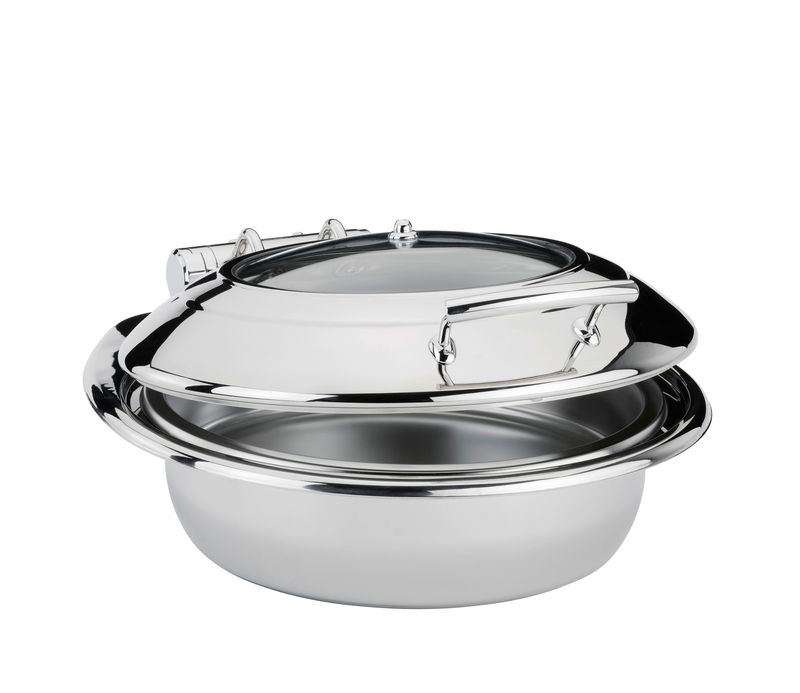 Spring - Scaldavivande rotondo 38 cm CBS Classic