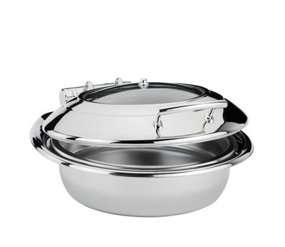 Spring - Chafing Dish Rund 38 cm CBS Classic Window