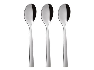Comas - Set 3 cucchiai tavola 20 cm Madrid