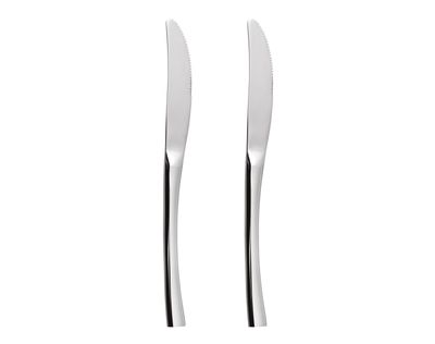 Comas - Set 2 coltelli tavola 22,5 cm Madrid