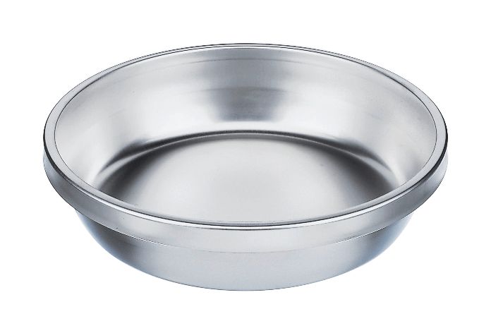 Spring - Inserto in acciaio inossidabile 30 cm Buffet Solution