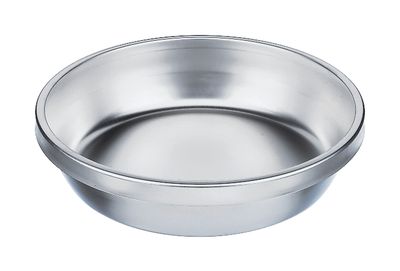 Spring - Inserto in acciaio inossidabile 30 cm Buffet Solution