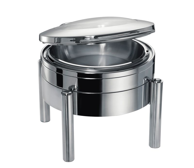 Spring - Scaldavivande rotondo 30 cm CBS Advantage