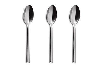 Comas - Set 3 cucchiai tavola 20 cm Alida
