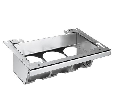 Spring - Supporto per bruciatore 34 x 19,5 cm Buffet Solution