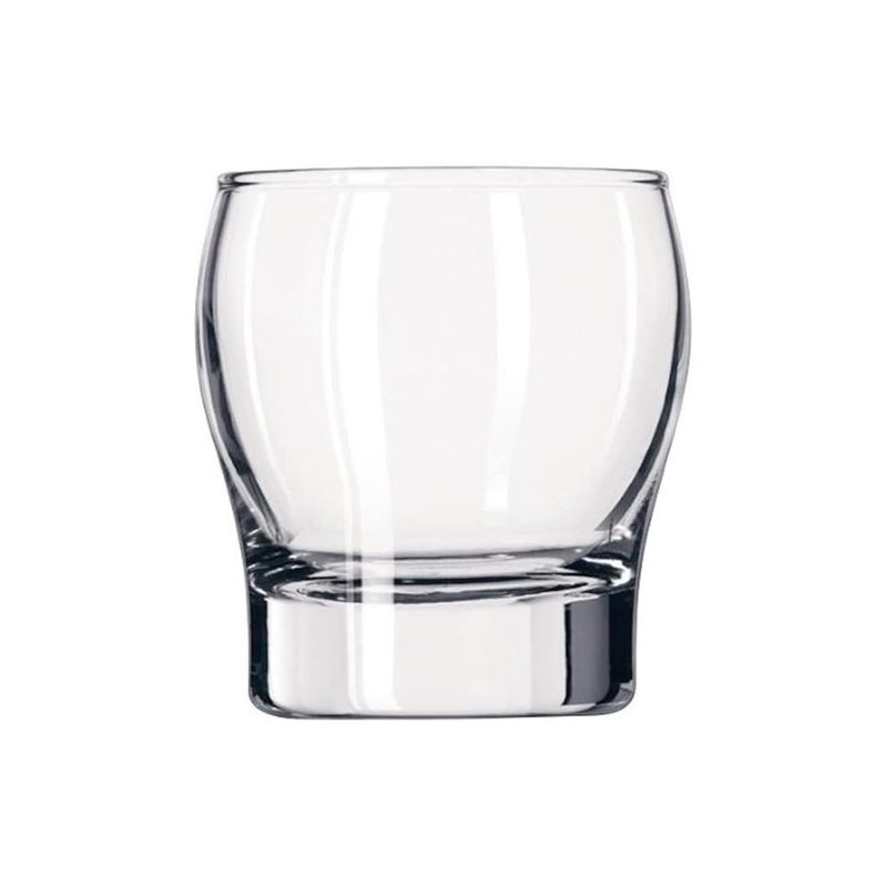Bicchiere Rocks 20 cl Perception - Libbey