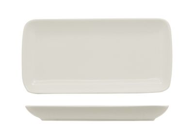 Ariane - Piatto GN rettangolare 28 x 14 cm Buffet