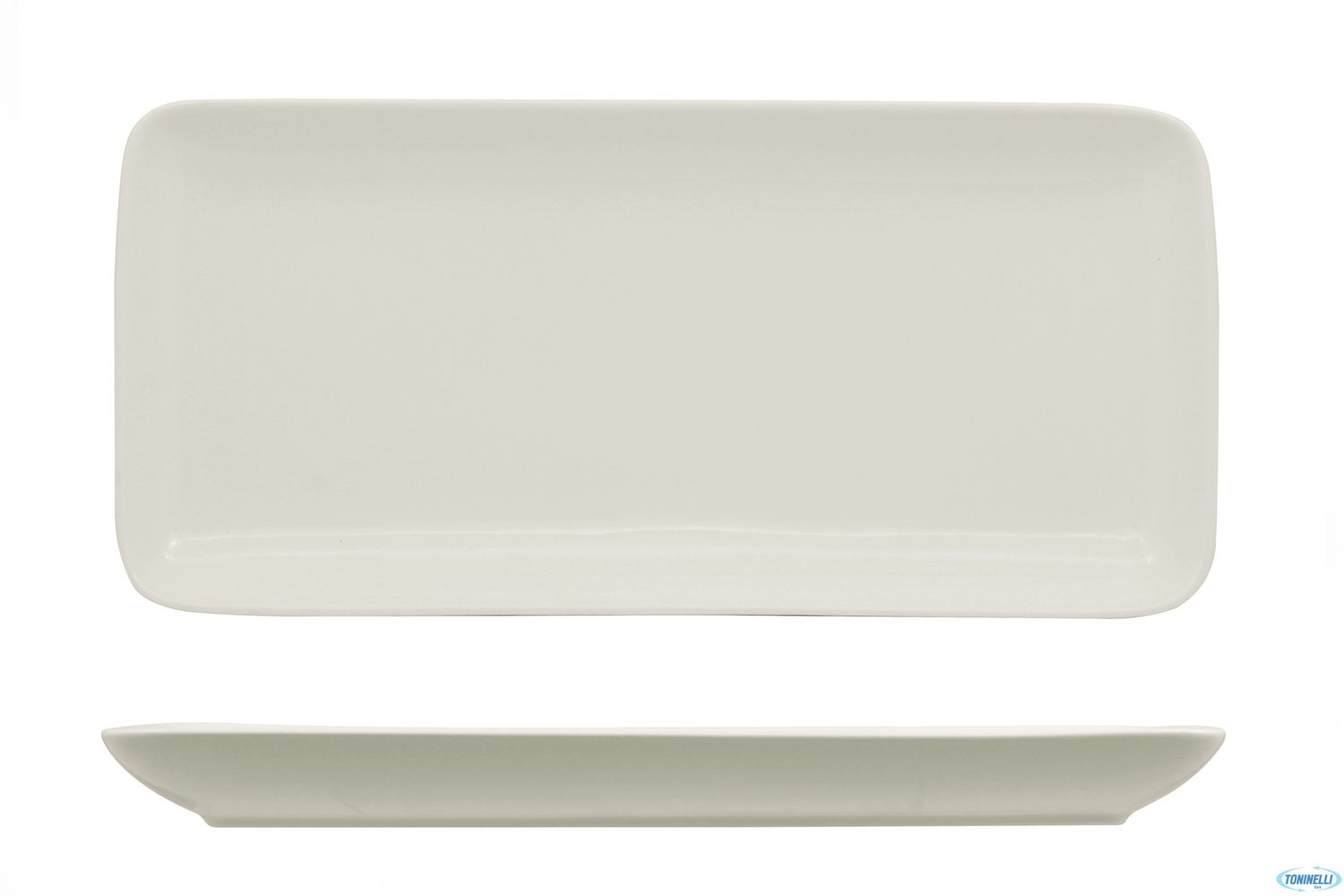 Ariane - Rectangular GN Plate 36 x 16.5 cm Buffet