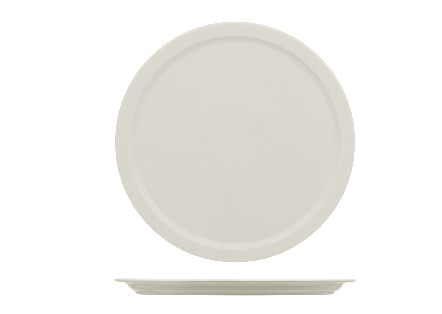 Ariane - Piatto pizza 33 cm Prime