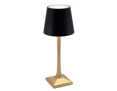 Securit - Lampada da tavolo 10 x 26 cm Roma