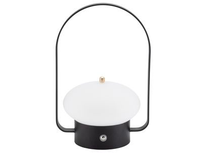 Securit - Lampada da tavolo 11 x 20 cm Barcelona