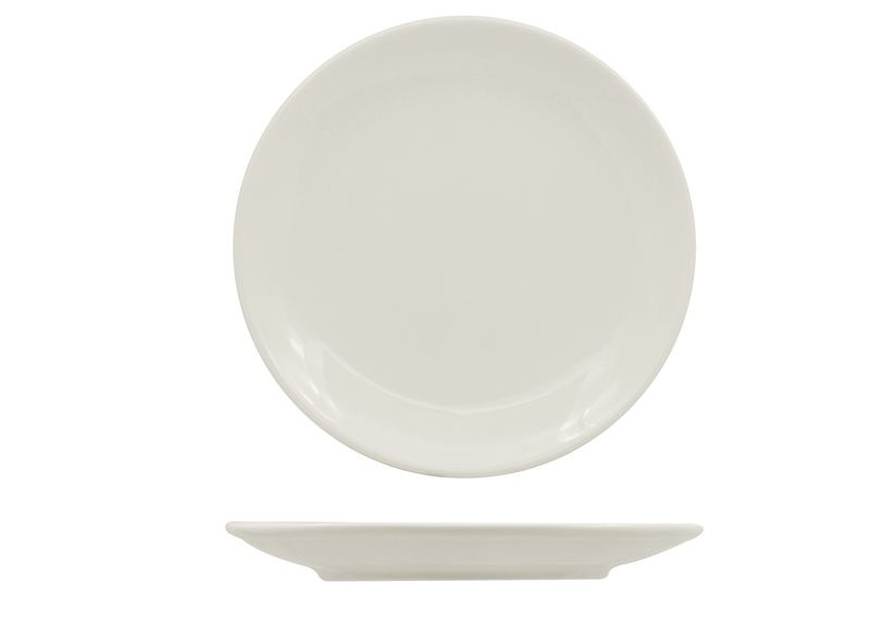 Ariane - Piatto piano 27 cm Vital Coupe