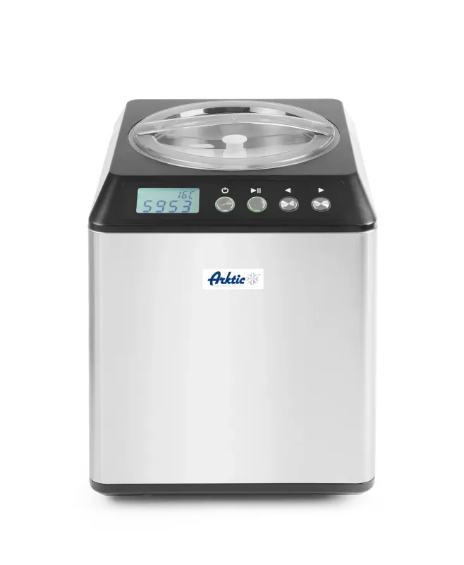 Hendi - Macchina per il gelato 230V/180W