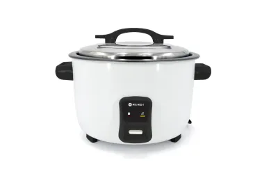 Hendi - Cuociriso 4,2 l 230V-1550W Kitchen Line