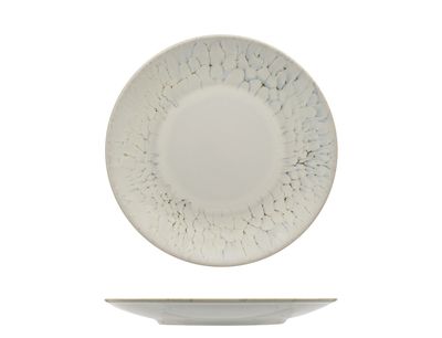 Mesa - Piatto piano coupe 21 cm Luz