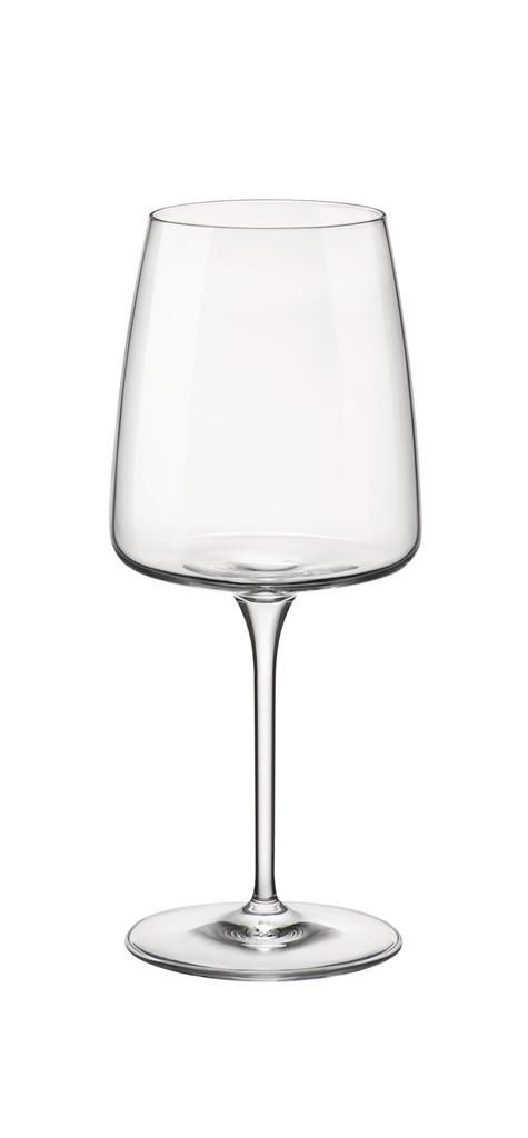 Calice Rosso 45 cl Nexo - Bormioli Rocco