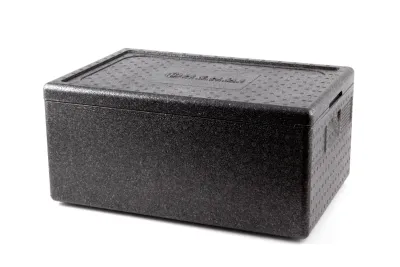 Hendi - Box termico 68,5 x 48,5 x 26 cm Profi Line