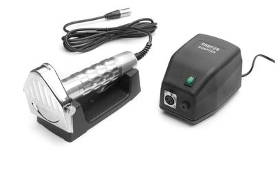 Hendi - Coltello elettrico per kebab 230V-80W