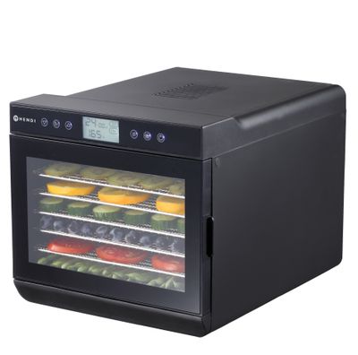 Hendi - Essiccatore 34,7 x 50,5 cm Kitchen Line