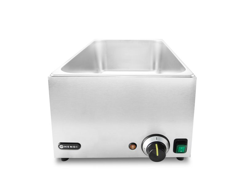 Hendi - Ranger bagno maria 57,4 x 33,4 cm