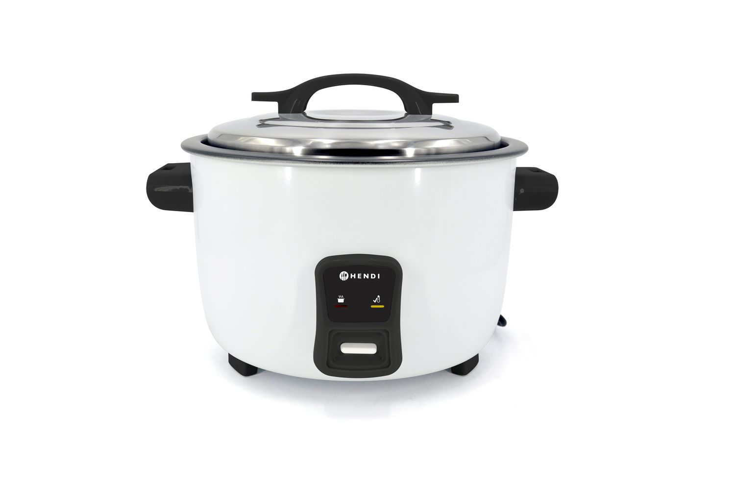 Hendi - Cuociriso 4,2 l 230V-1550W Kitchen Line