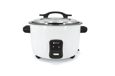 Hendi - Cuociriso 4,2 l 230V-1550W Kitchen Line