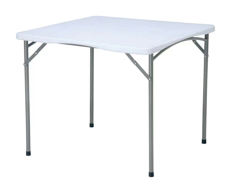 Hendi - Tavolo per buffet 87 x 87 cm