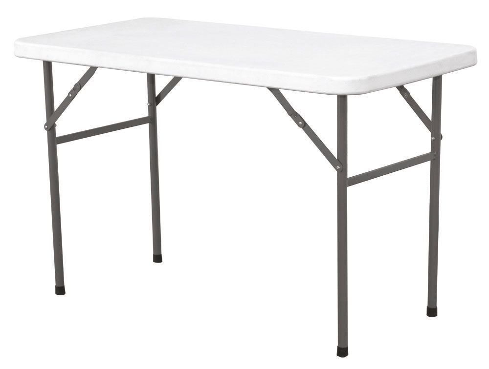 Hendi - Tavolo per buffet 122 x 61 cm