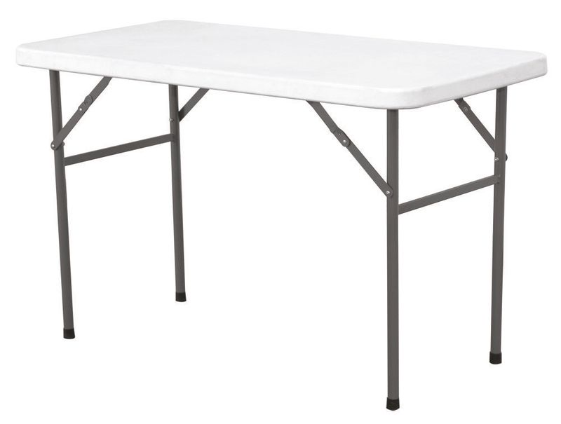 Hendi - Tavolo per buffet 122 x 61 cm