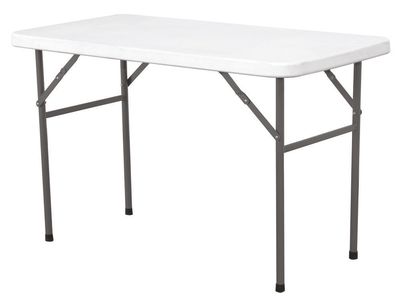 Hendi - Tavolo per buffet 122 x 61 cm