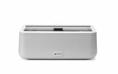 Hendi - Chafing dish 230V-700W Bianco Uniq