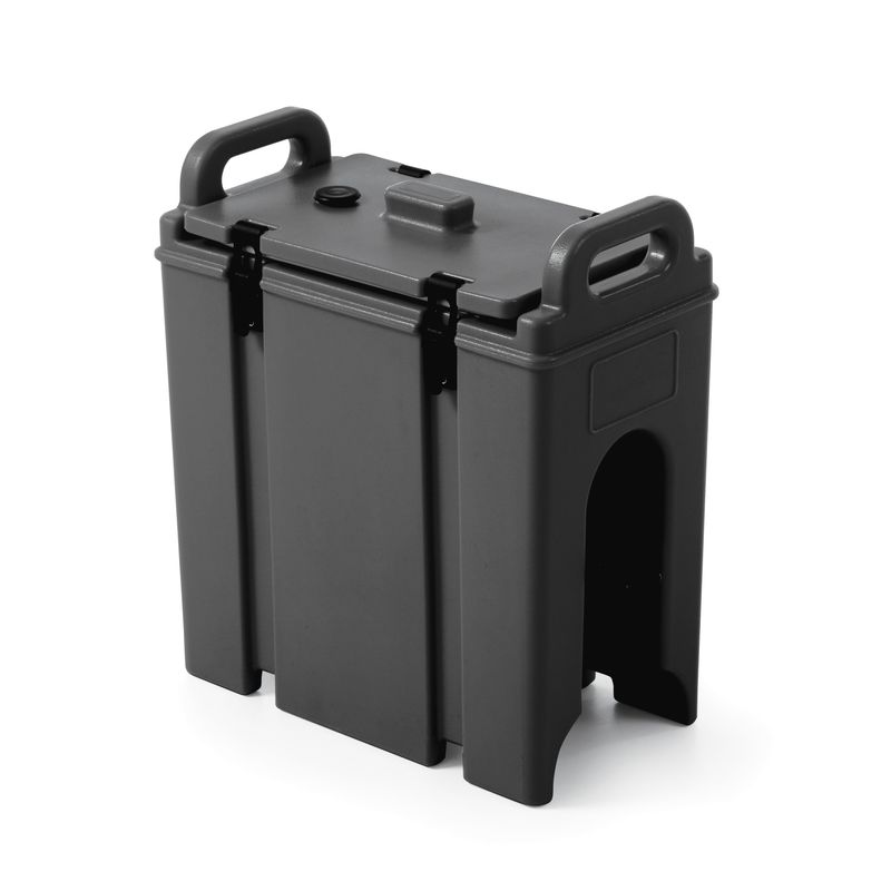 Hendi - Caraffa termica con rubinetto 9,4 l