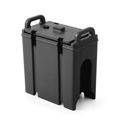 Hendi - Caraffa termica con rubinetto 9,4 l