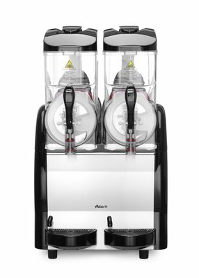 Hendi - Granitore 2 x 12 l 230V-740W