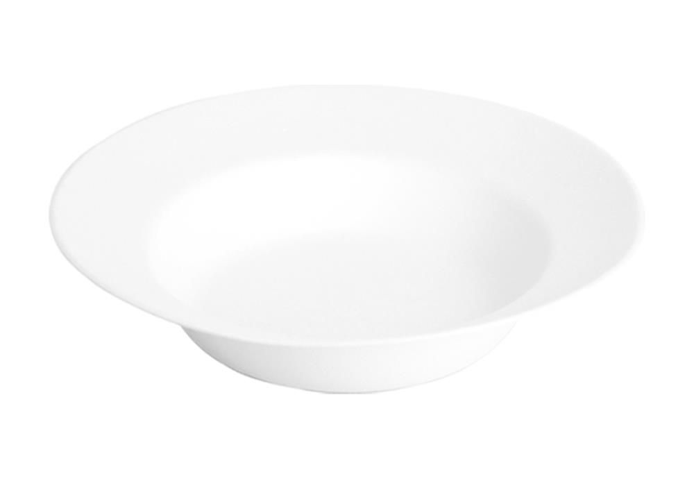 Byo - Piatto fondo in polpa 23 cm Gourmet