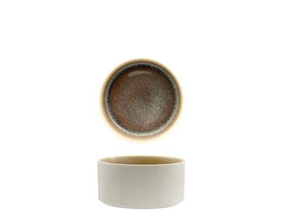 Sango Hospitality - Coppetta impilabile 8,1 cm Caldera Yellow