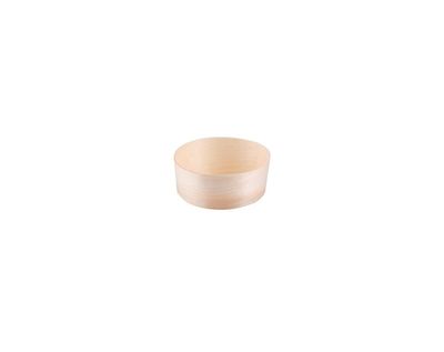 Byo - Coppetta per salse in legno 25 ml