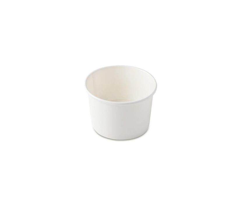 Byo - Coppetta fingerfood in carta 95 ml