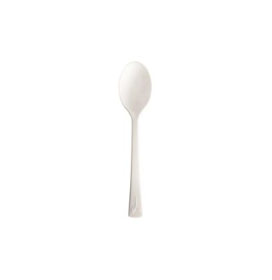 Byo - Cucchiaio bianco in cpla 10 cm
