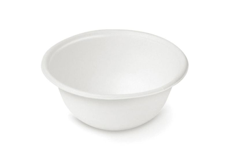 Byo - Schale für Obstsalat aus Zellstoff 250 ml