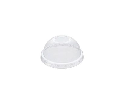 Byo - Coperchio in pet per coppetta gelato 250 ml