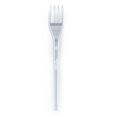 Byo - Forchetta in polistirene 17,5 cm Desko