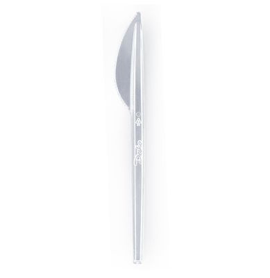 Byo - Coltello in polistirene 17,5 cm Desko