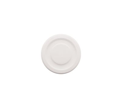 Byo - Coperchio in polistirene per bicchiere da 80 ml