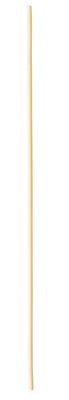 Byo - Bacchetta per zucchero filato in bamboo 40 cm