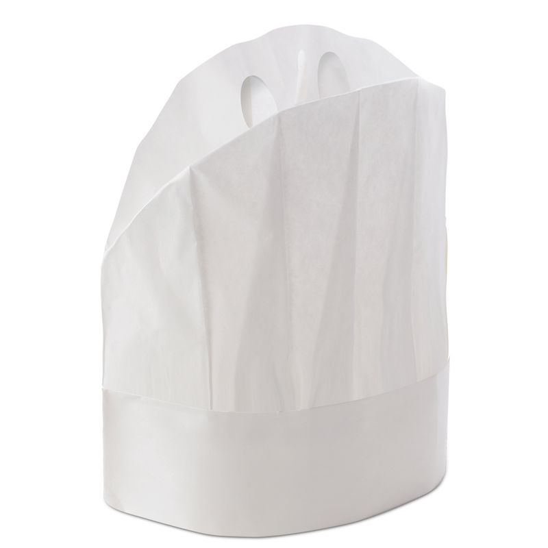 Byo - Cappello in carta 30 cm Grand Chef