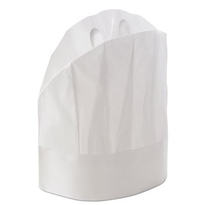 Byo - Cappello in carta 30 cm Grand Chef