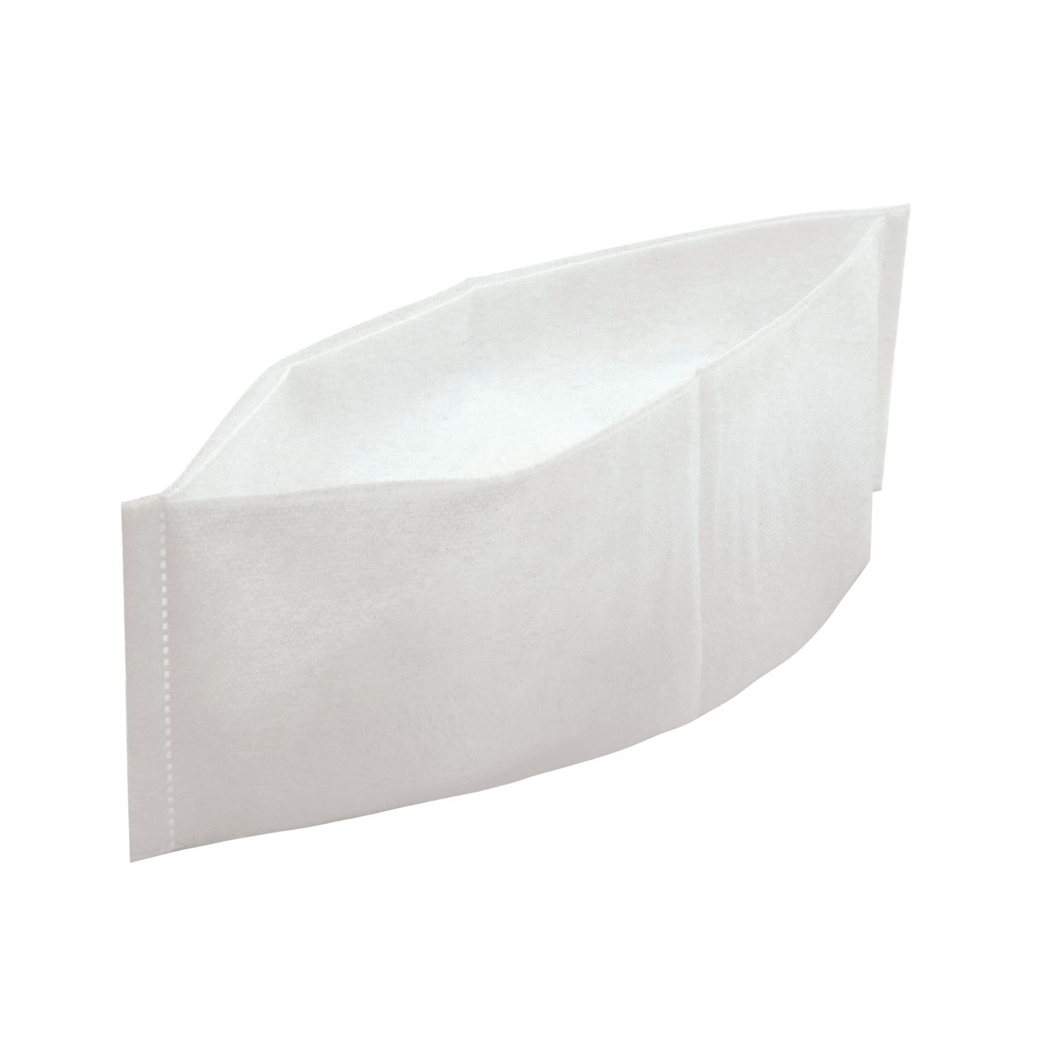 Byo - Bustina in viscosa 9 cm Ristocap Fascia Blu