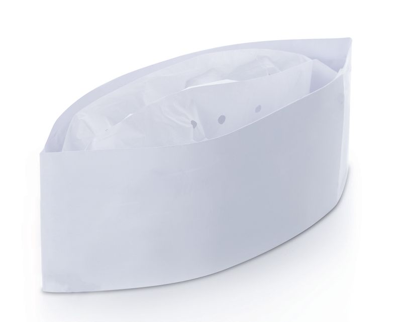 Byo - Bustina in carta 8 cm Ristocap Elitè